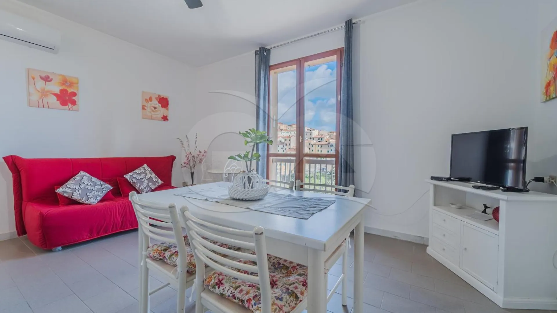 Oasi Rio Elba - Goelba Apartment Rio nell'Elba