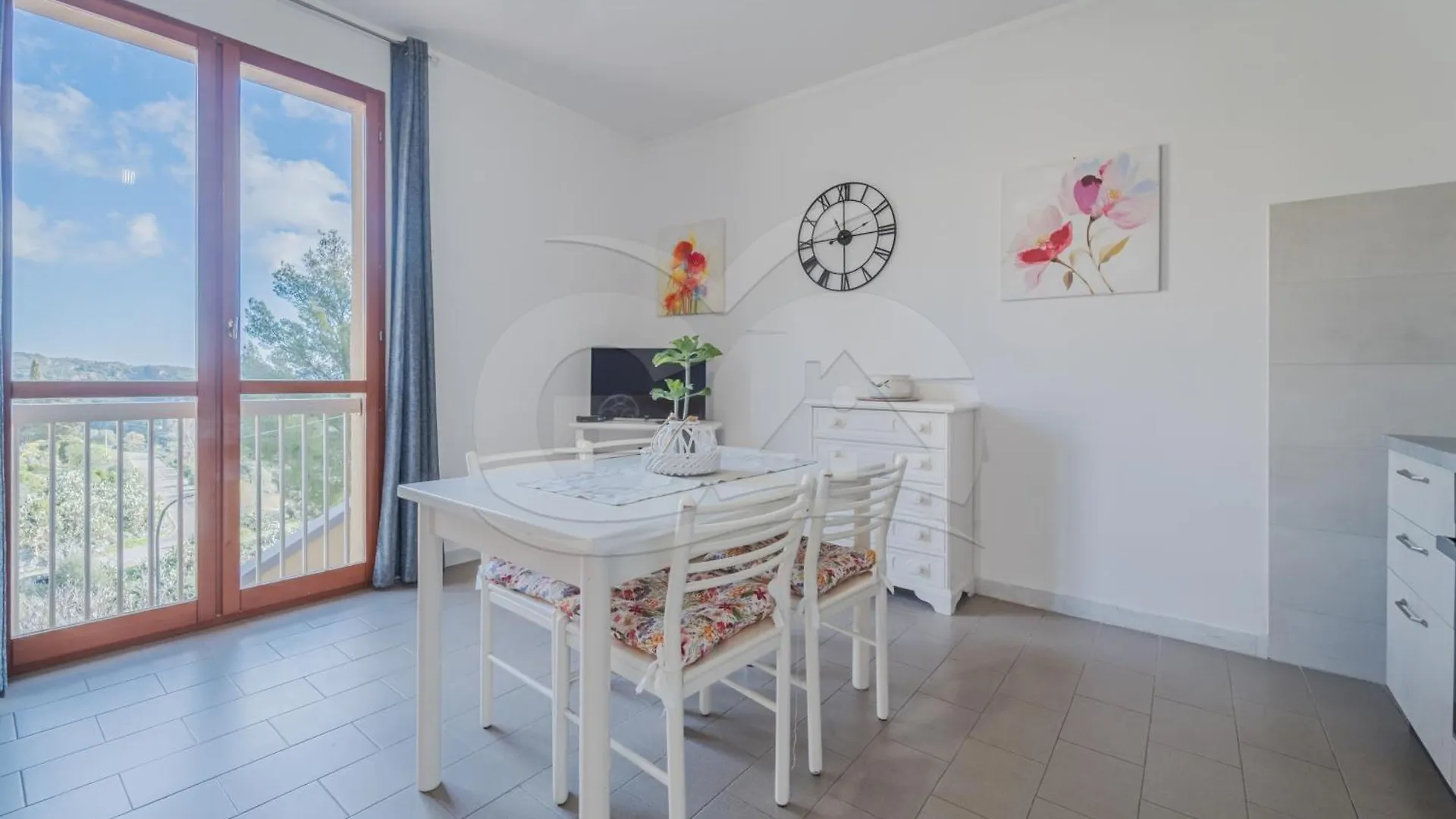 Oasi Rio Elba - Goelba Apartment Rio nell'Elba Italy