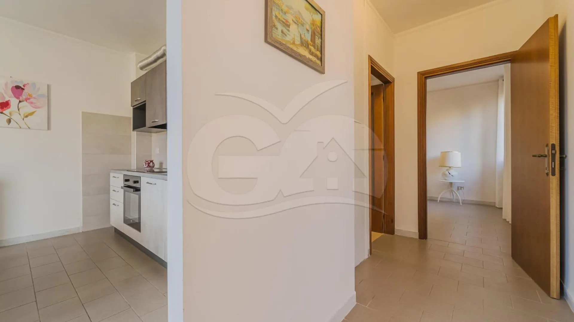 Oasi Rio Elba - Goelba Apartment Rio nell'Elba Italy