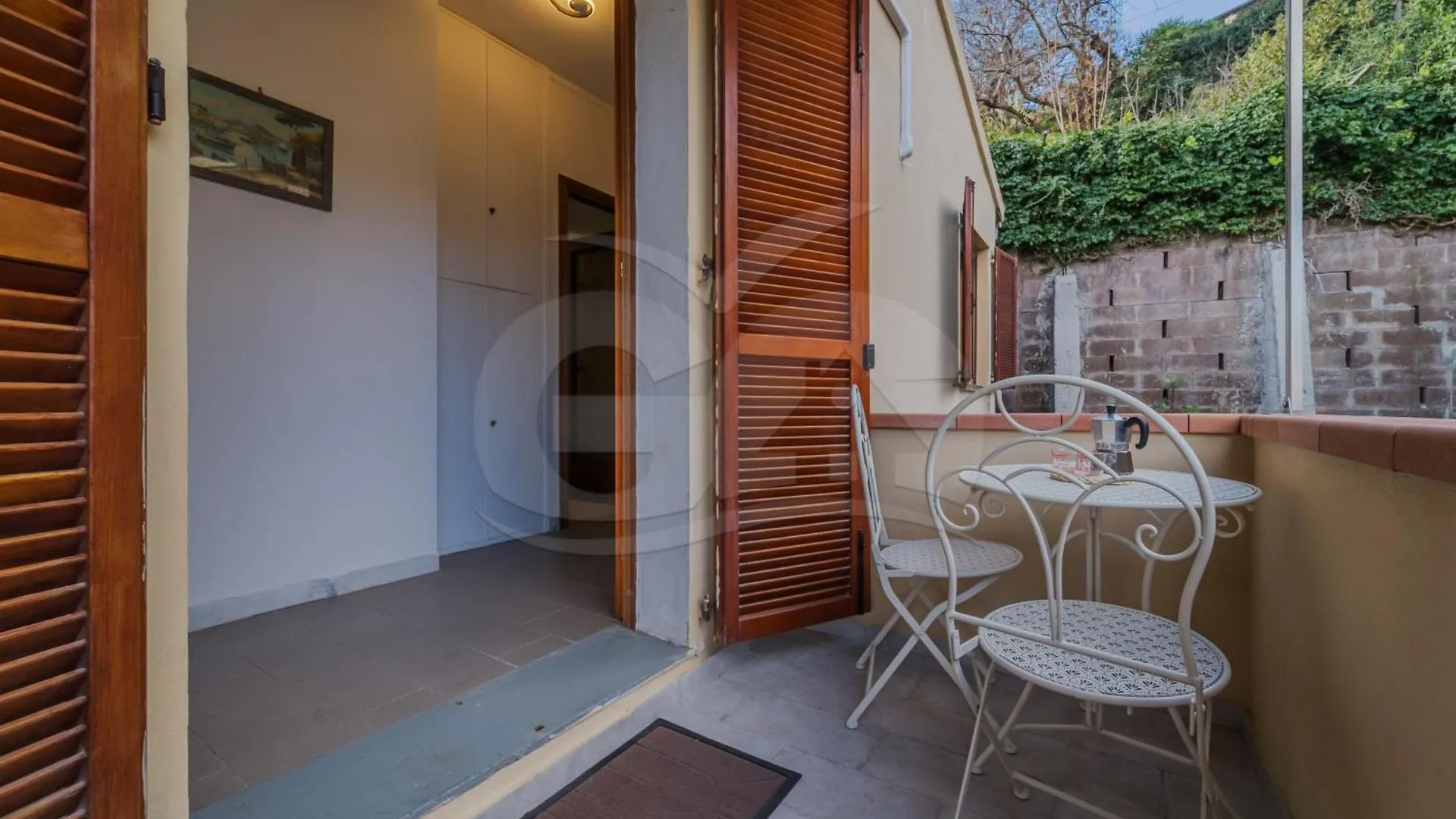 Oasi Rio Elba - Goelba Apartment Rio nell'Elba